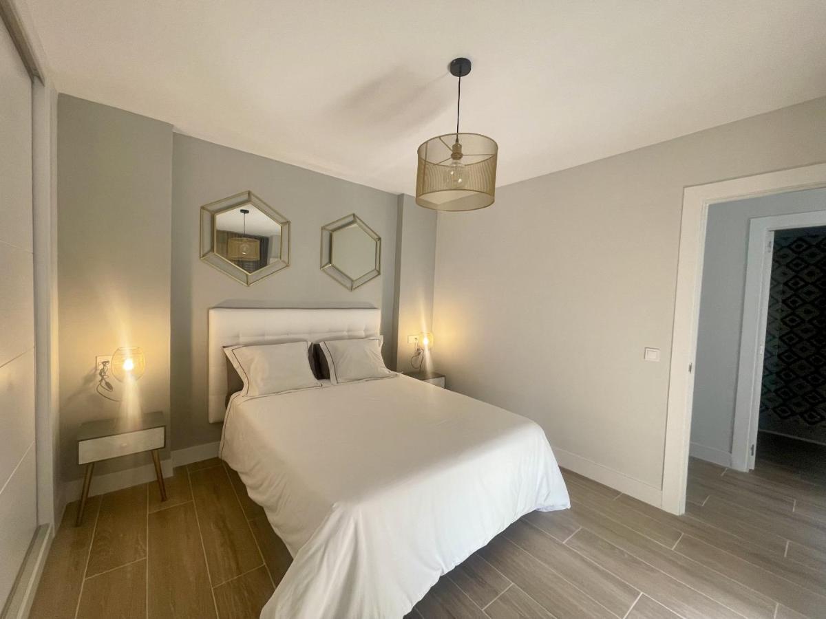 Torre Levante Apartamento Benidorm