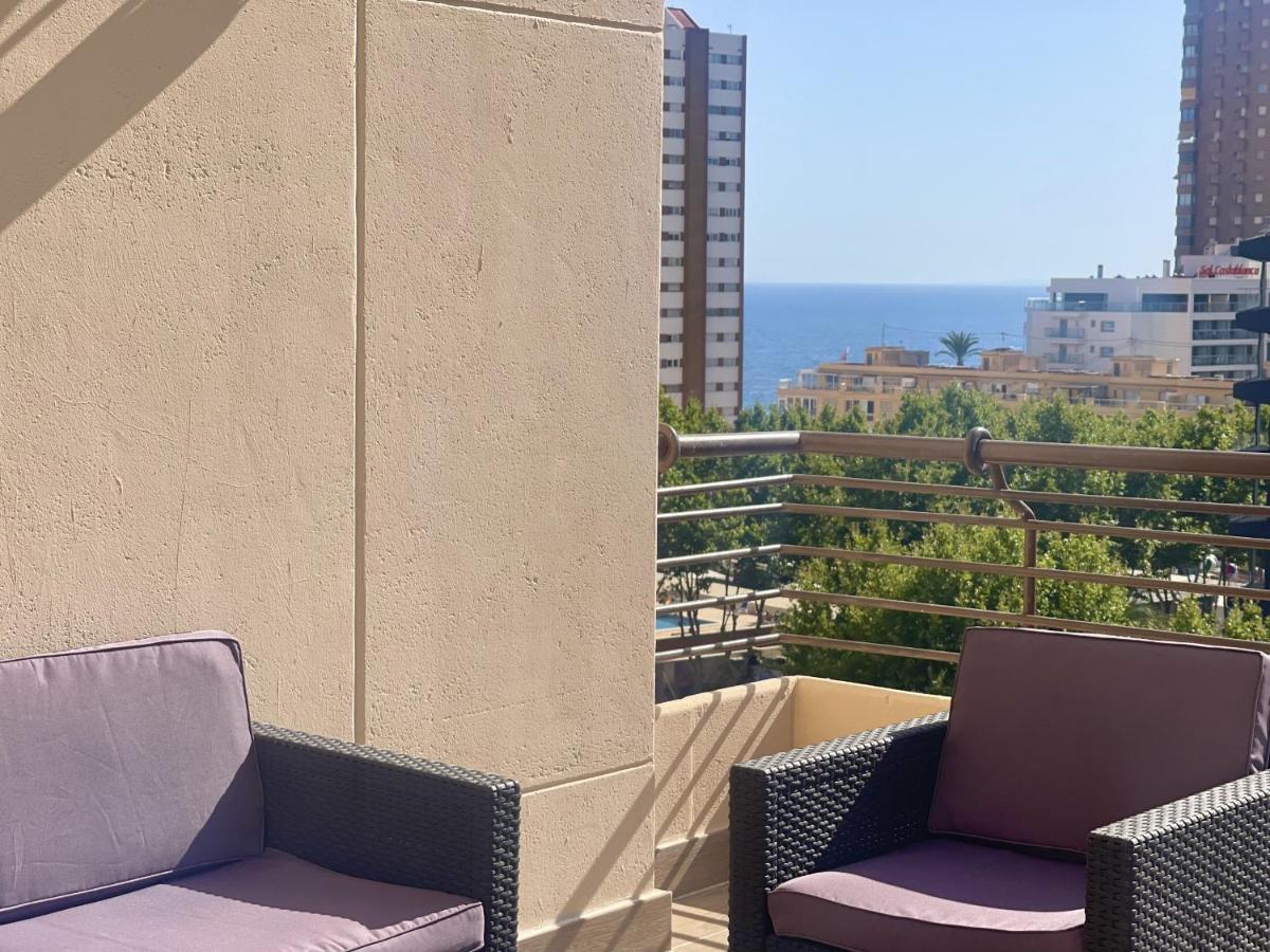 Torre Levante Apartamento
