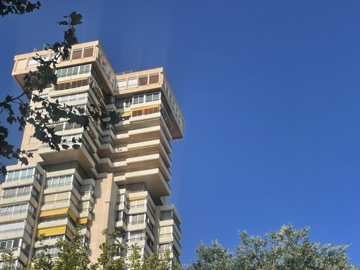 Apartamento Torre Levante *