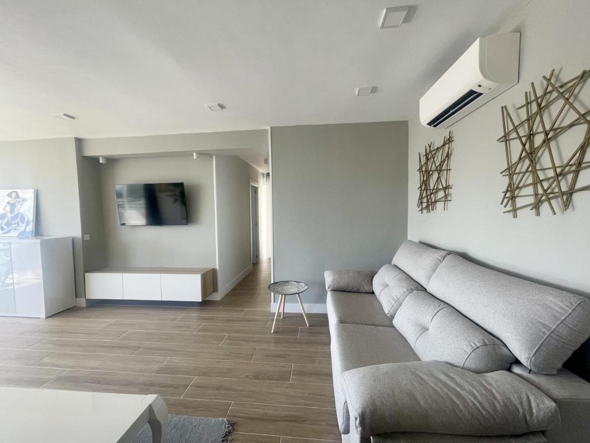 Apartamento Torre Levante Benidorm
