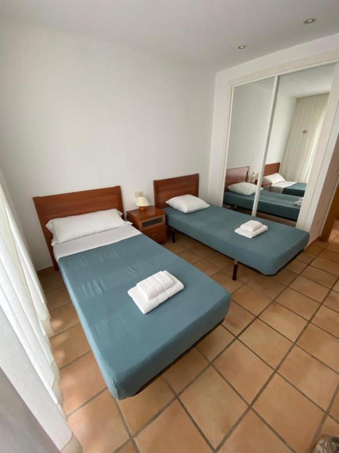 Panoramica Golf, Apt Familiar En San Jorge