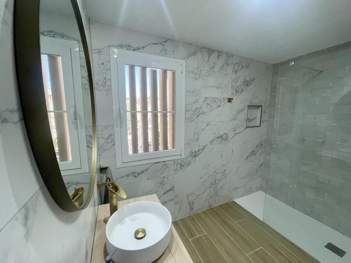 Apartamento Torre Levante