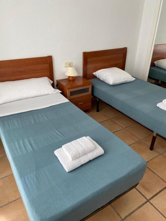 Panoramica Golf, Apt Familiar En San Jorge San Jorge (Castellon)
