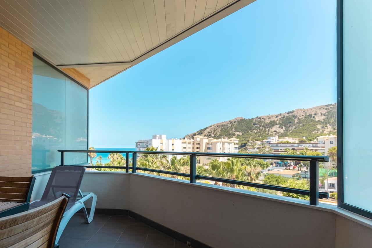 Apartment Gastrogroup Apts *
