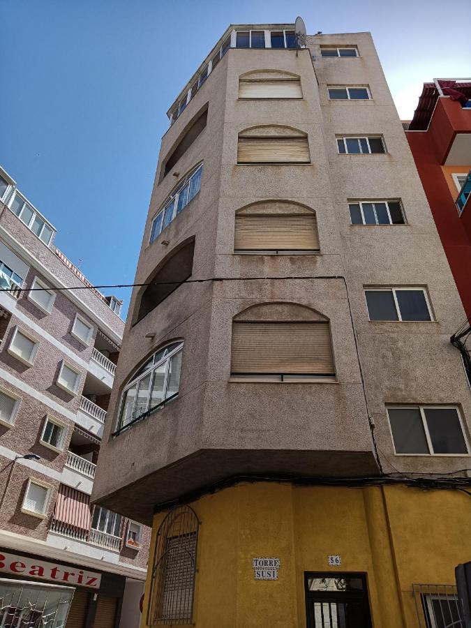 Estudio Playa Del Cura Apartamento *