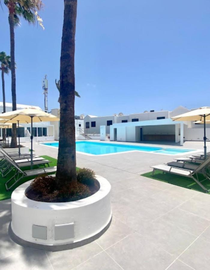 Apartamento Volvoreta - Pool View- Good Wifi - Smart Tv - Atlantic View *