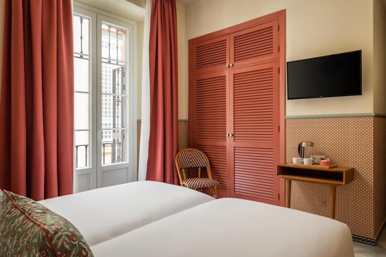 Hotel Bypillow Abril 2*