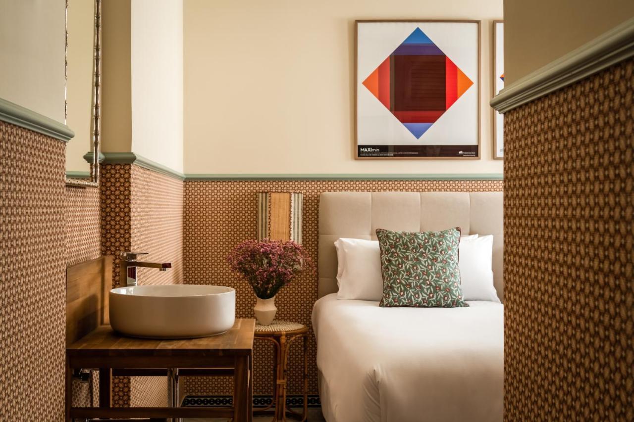 Bypillow Abril Hotel Seville