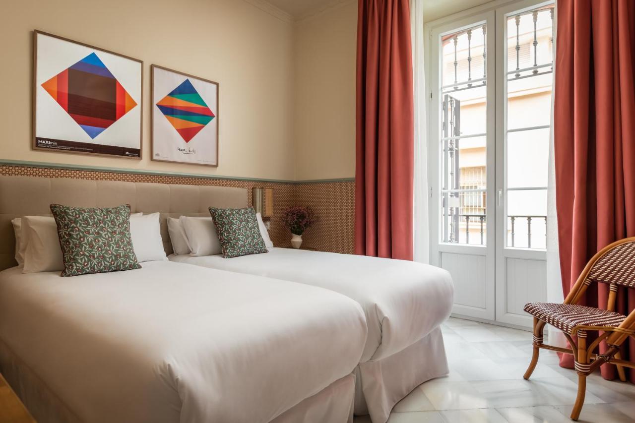 Bypillow Abril Hotel
