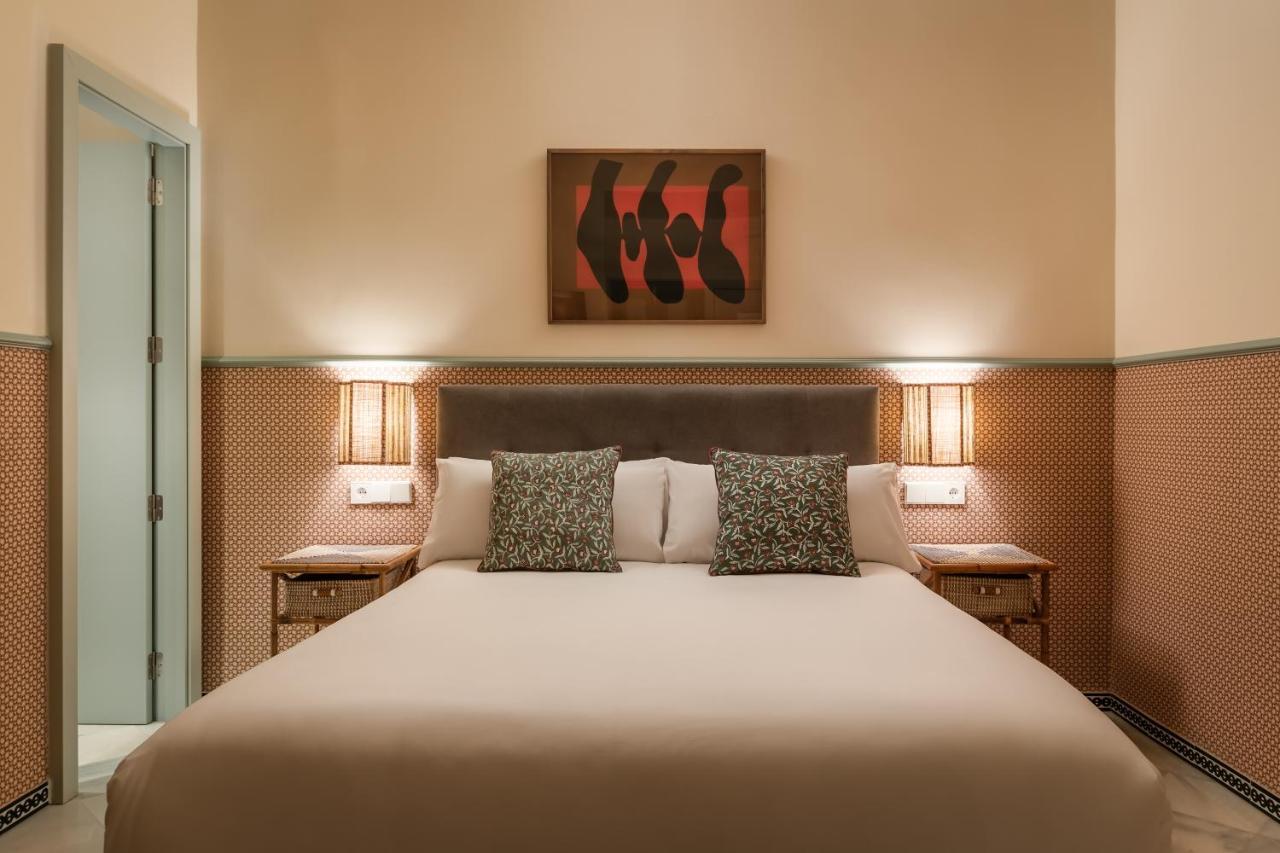 Bypillow Abril Hotel 2*