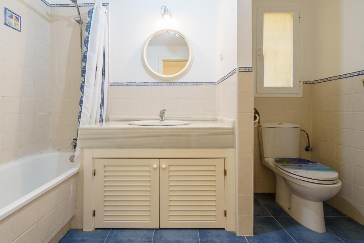 Apartamento Ct 184 - Atalaya Del Sol