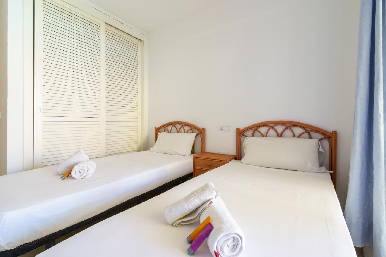 Apartamento Ct 184 - Atalaya Del Sol Sitio de Calahonda