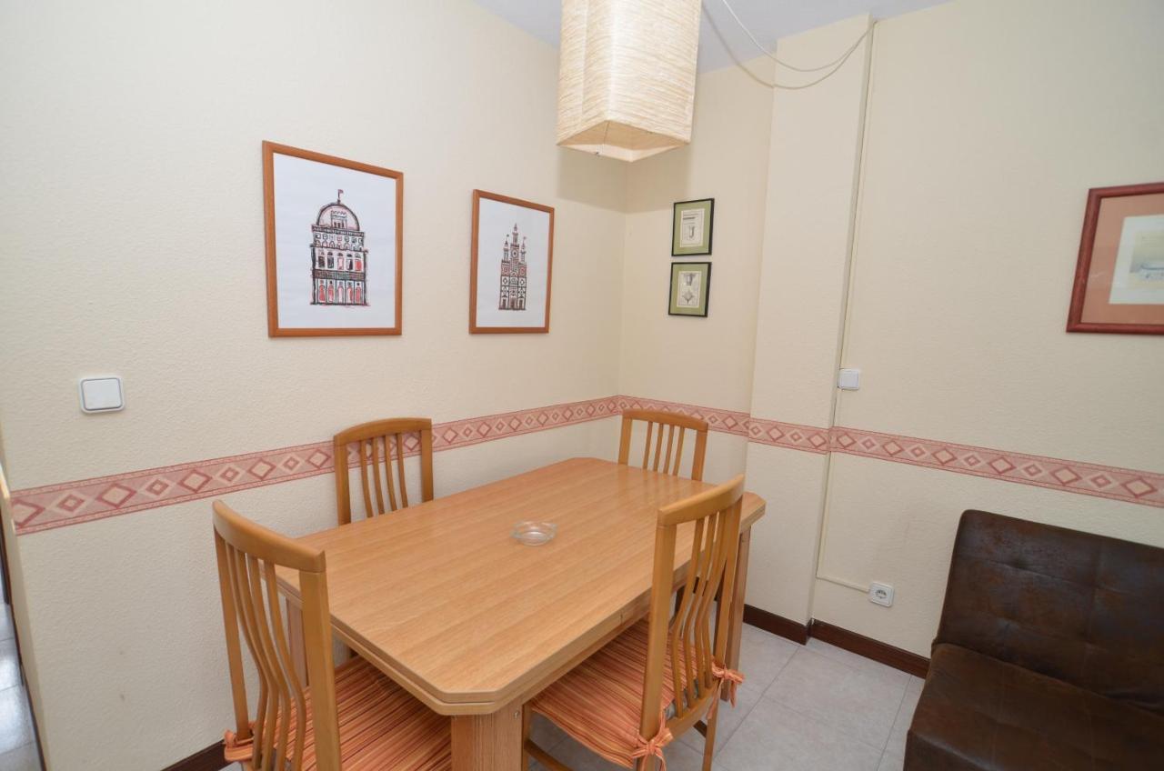 El Encinar De Cantabria Apartamento *