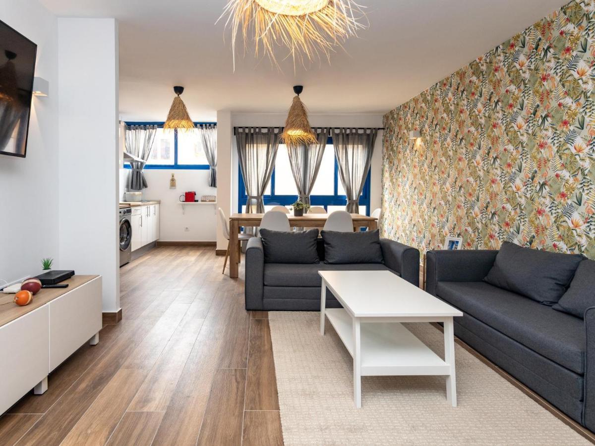 Apartamento Ortega By Holidays Fuerteventura Corralejo