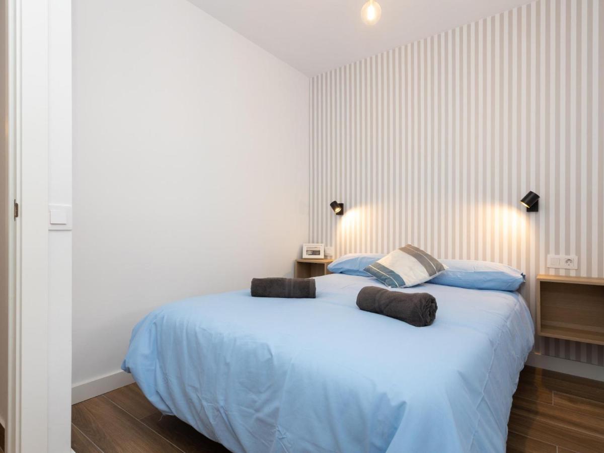 Ortega By Holidays Fuerteventura Apartamento *