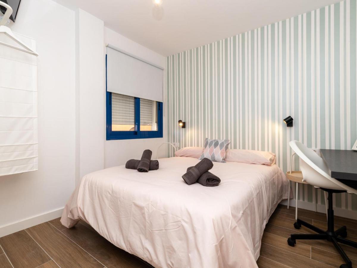 Apartamento Ortega By Holidays Fuerteventura