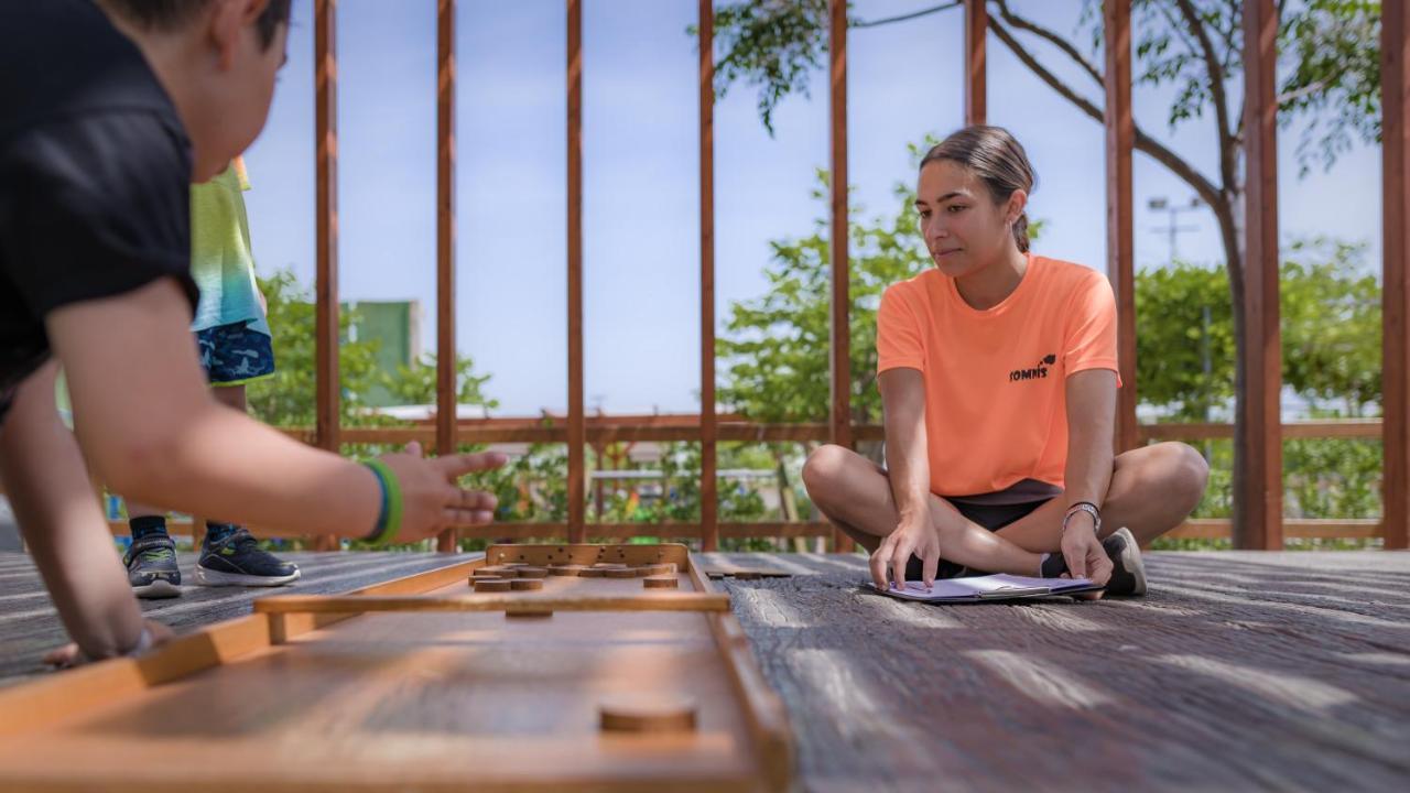 Camping Valencia - Bungalows Parque de vacaciones
