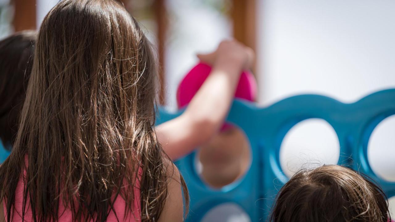 Camping Valencia - Bungalows