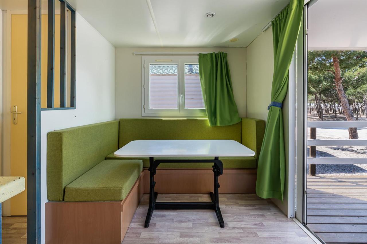 Camping Valencia - Bungalows Puçol