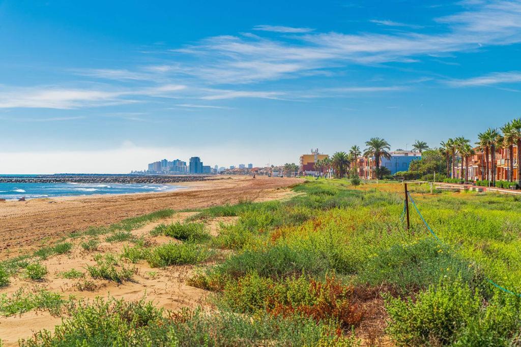 Camping Valencia - Bungalows Parque de vacaciones