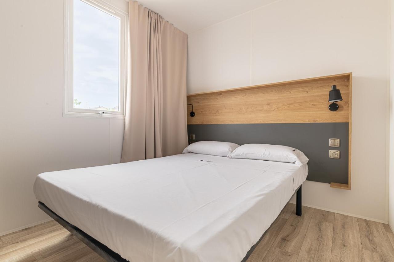 Camping Valencia - Bungalows Puçol