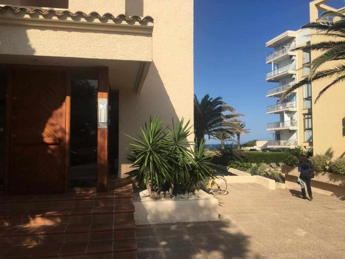 Apartment Camino Del Faro Lalbir Alicante El Albir