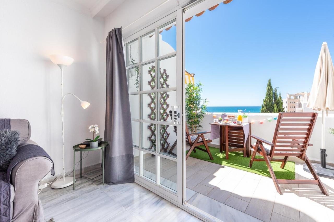 Pueblo Quinta Apartamento Benalmádena