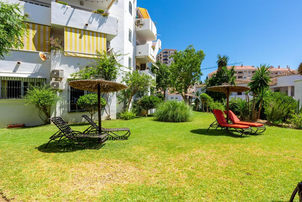 Pueblo Quinta Apartamento Benalmádena