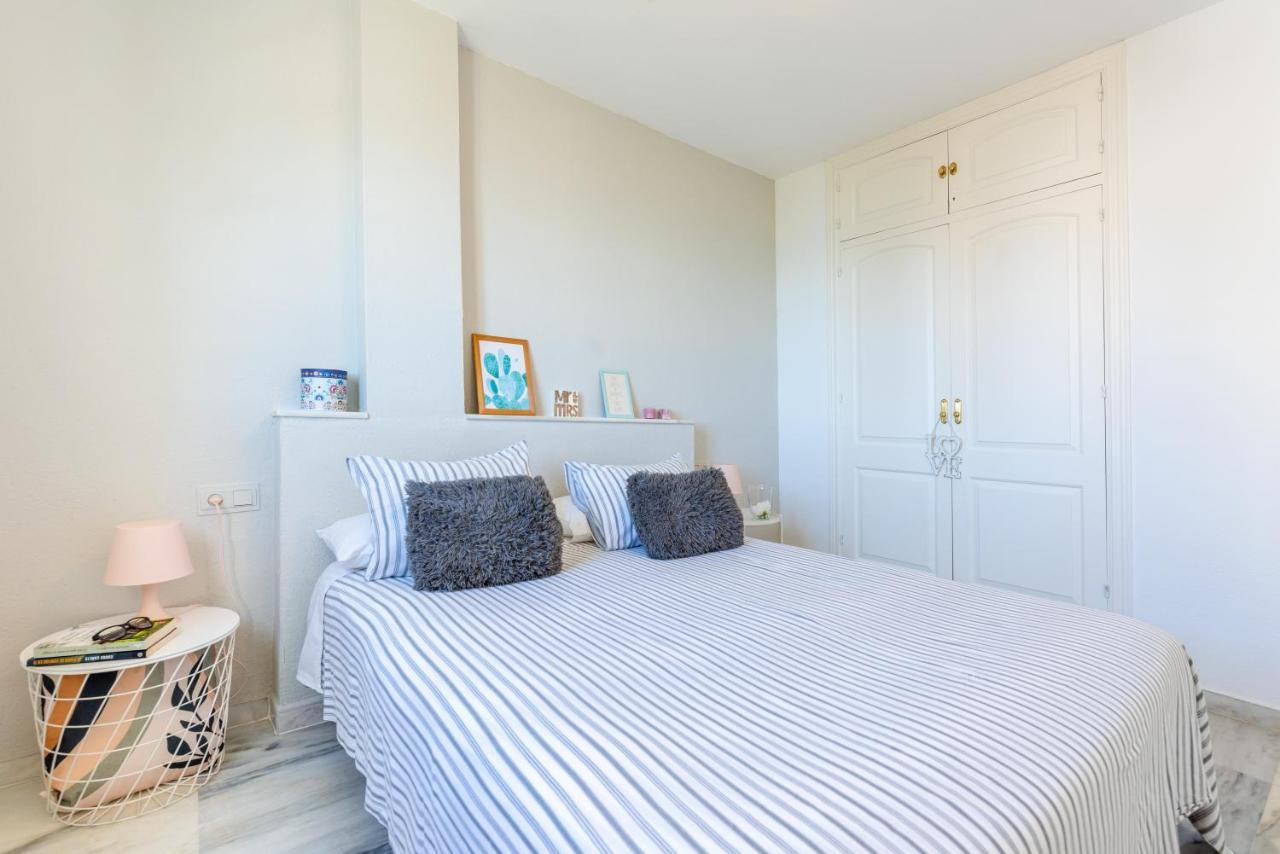 Pueblo Quinta Apartamento Benalmádena