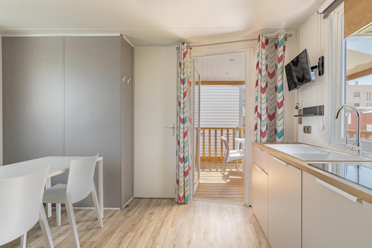Camping Valencia - Bungalows Parque de vacaciones