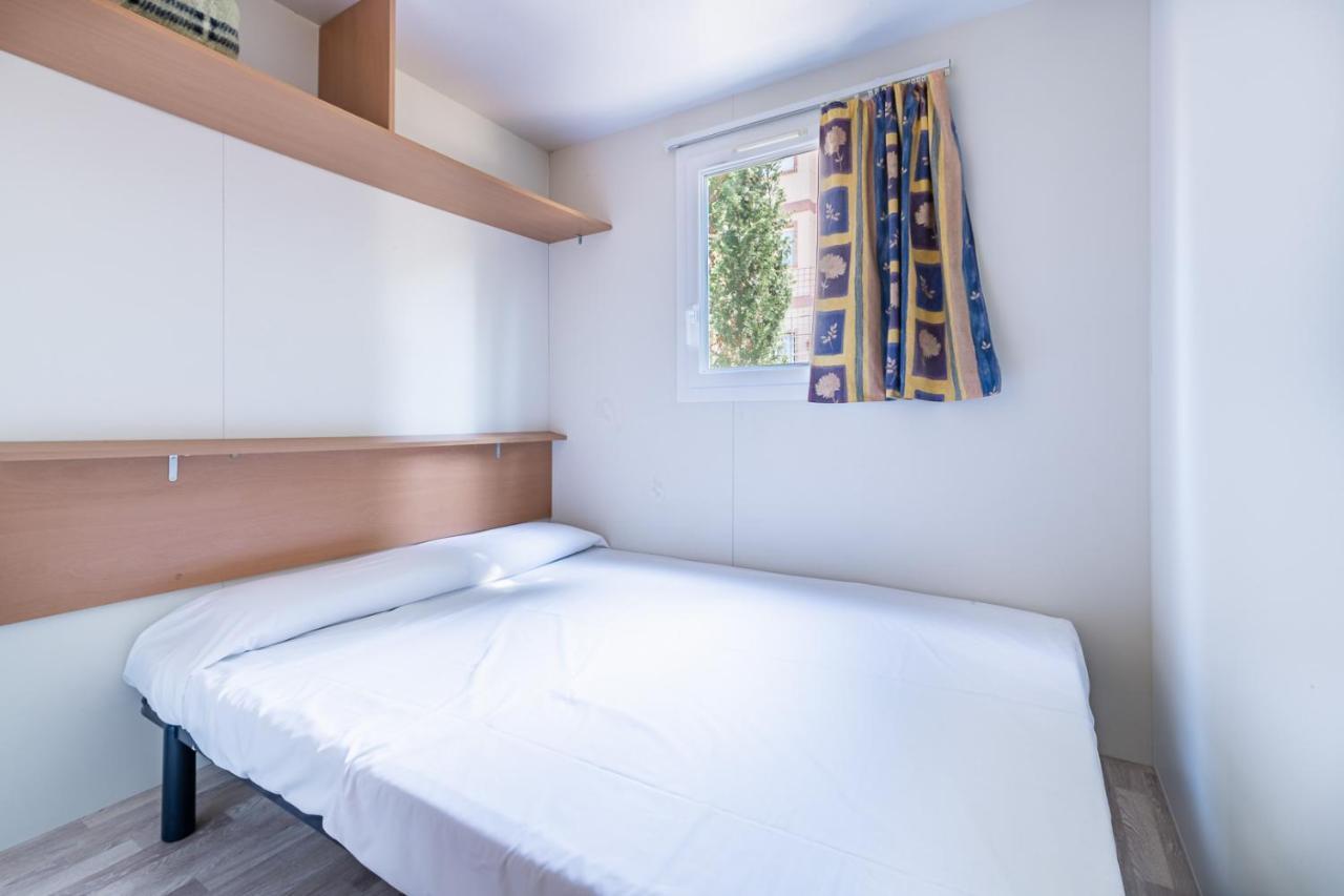 Camping Valencia - Bungalows * Puçol