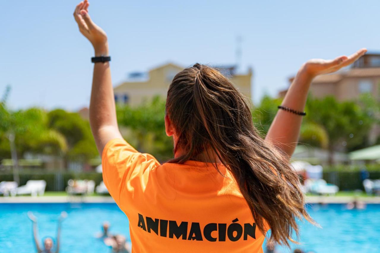 Camping Valencia - Bungalows Parque de vacaciones