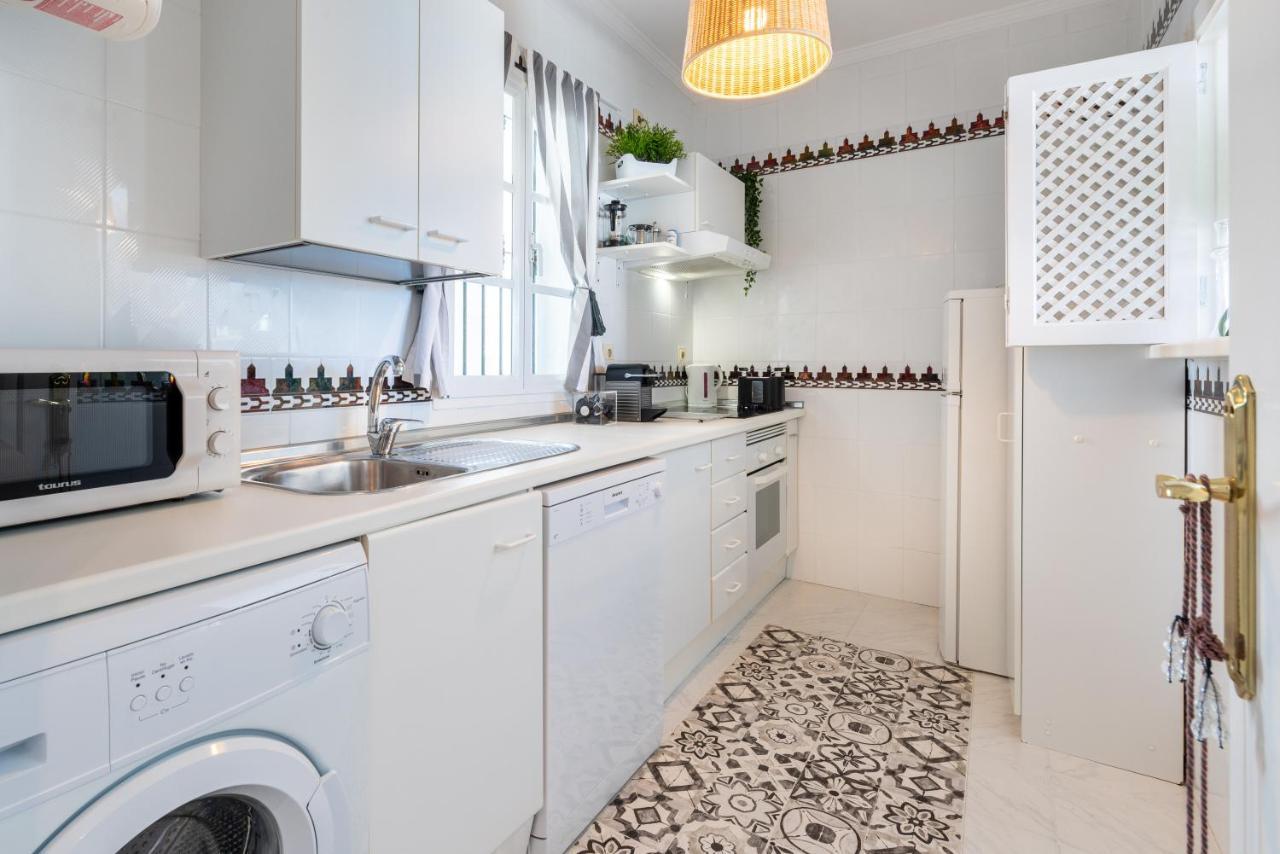 Apartamento Pueblo Quinta Benalmádena