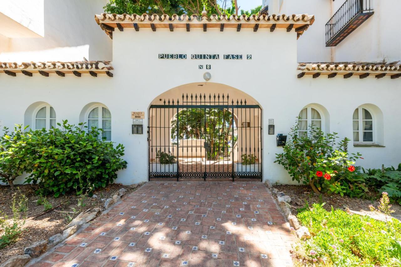 Apartamento Pueblo Quinta