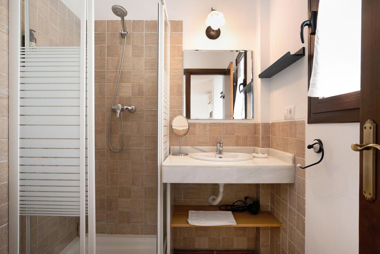 Apartamento Cobijadas75 Corredera Vejer de la Frontera