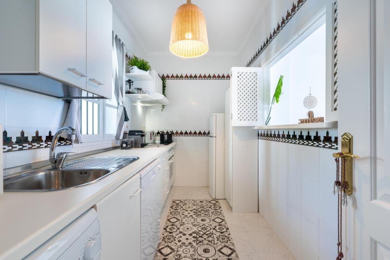 Apartamento Pueblo Quinta