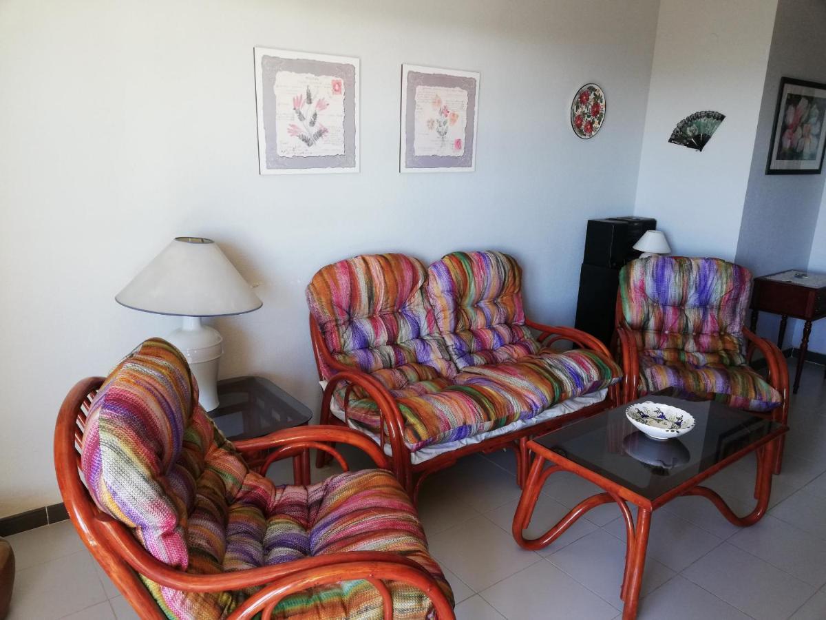 Apartamento Les Dunes Solo Familias!!! Serviplaya Playa De Xeraco
