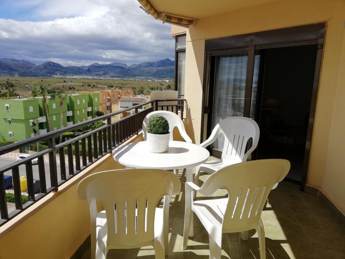 Les Dunes Solo Familias!!! Serviplaya Apartamento