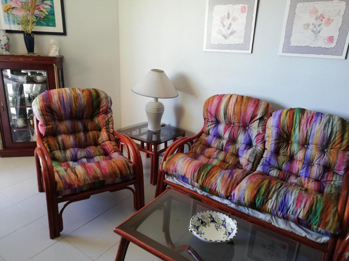 Les Dunes Solo Familias!!! Serviplaya Apartamento *