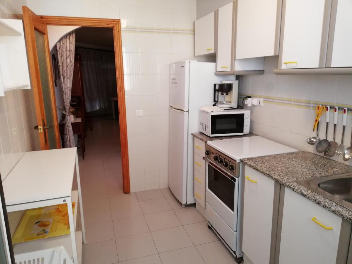 Apartamento Les Dunes Solo Familias!!! Serviplaya *