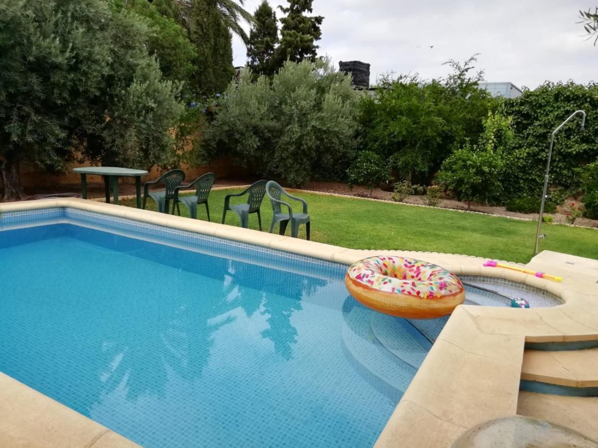 Amplio Y Estupendo Сasa de vacaciones