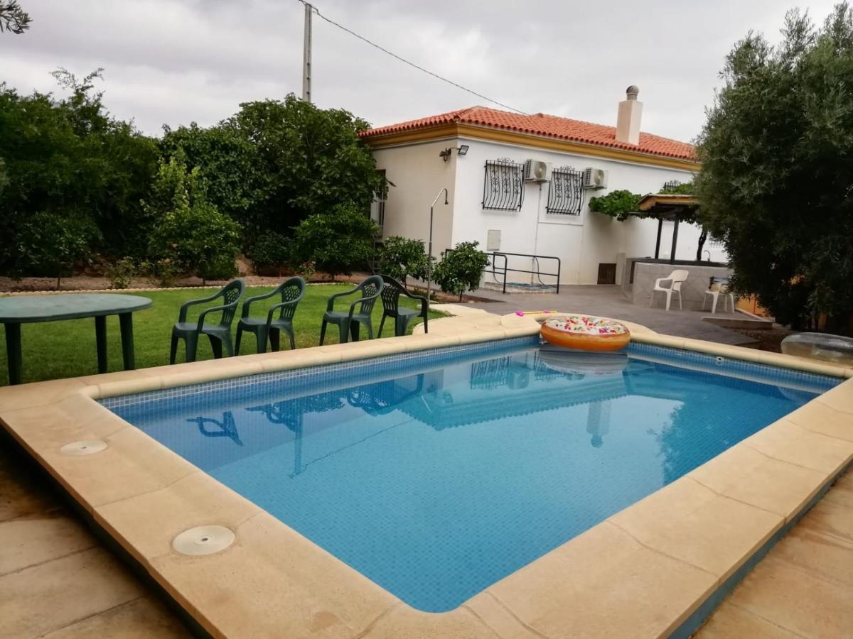 Amplio Y Estupendo Сasa de vacaciones