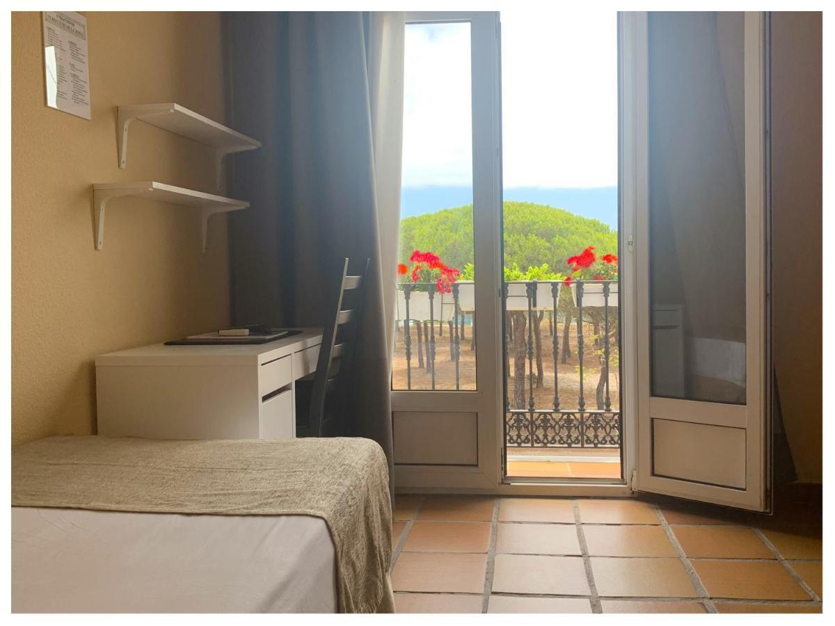 Albaida Nature Hotel Mazagón
