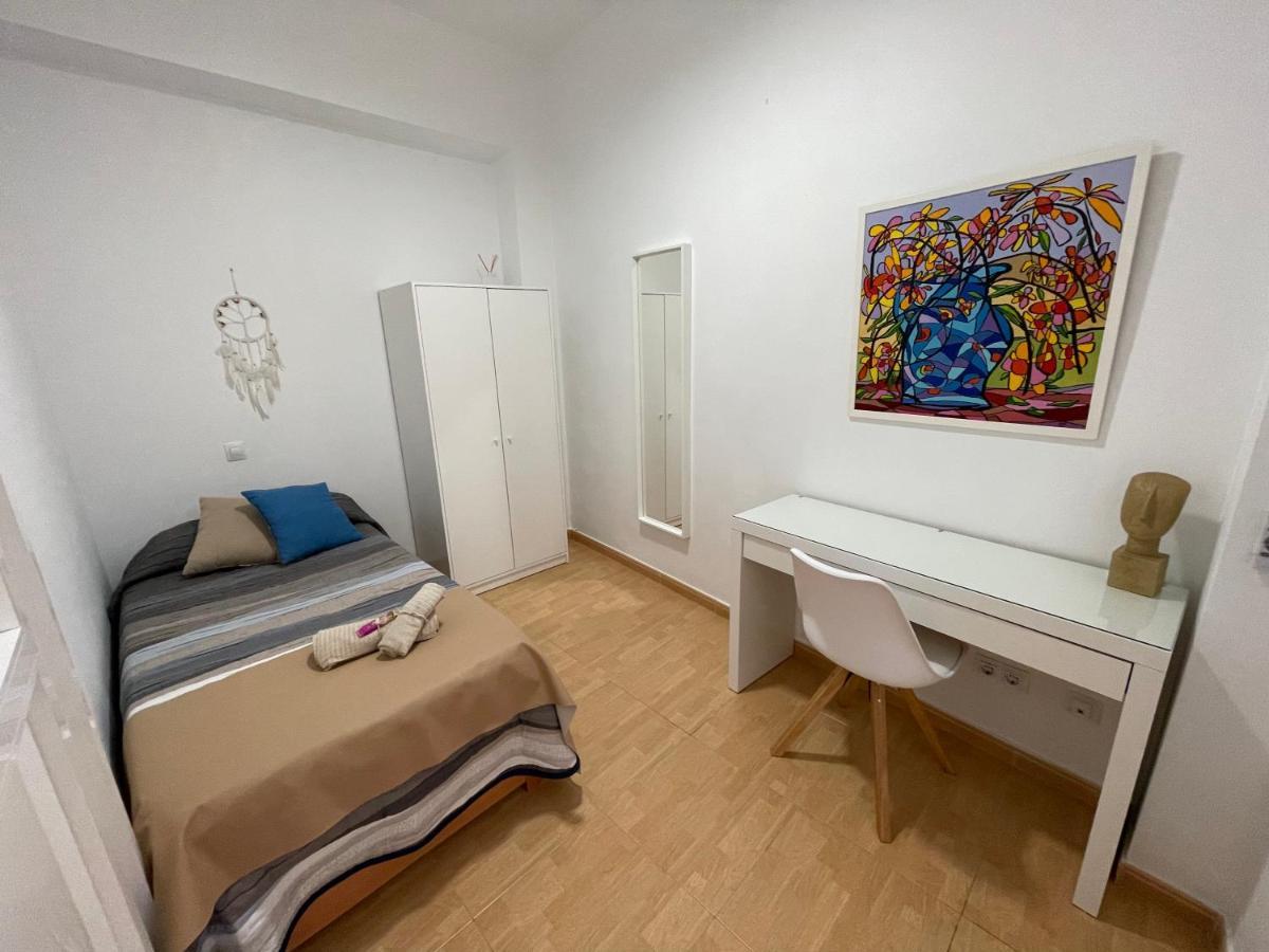 Apartment Piso De 2 A 200 Metros De La Playa *