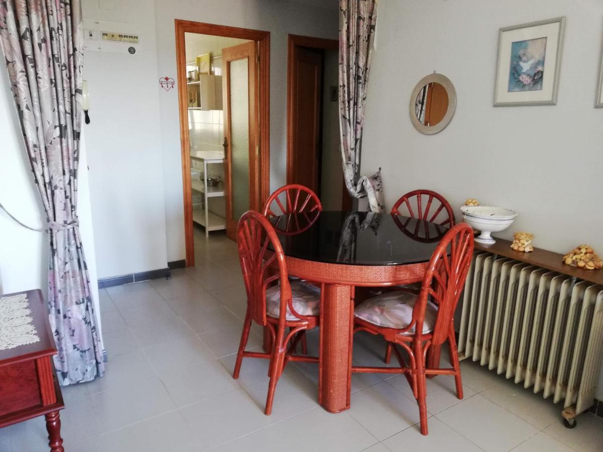 Apartamento Les Dunes Solo Familias!!! Serviplaya Playa De Xeraco