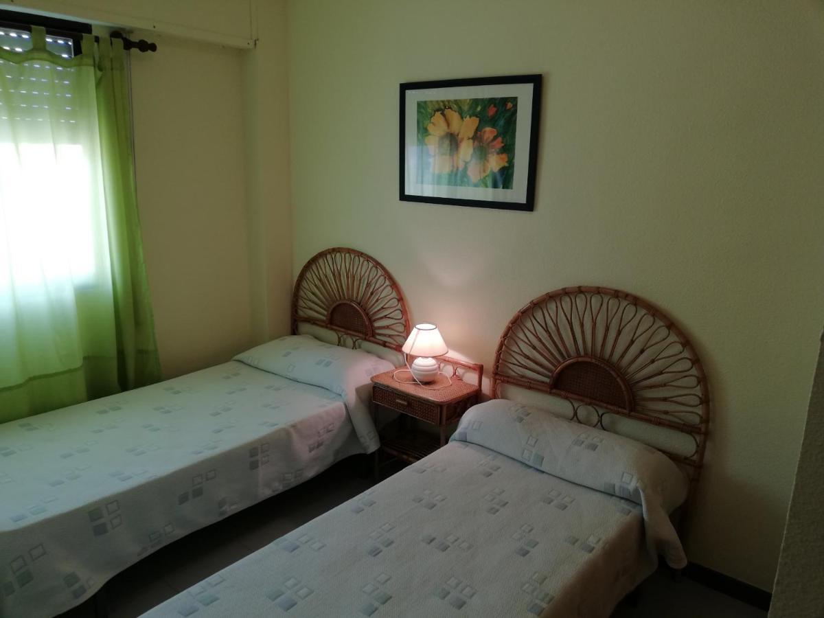 Les Dunes Solo Familias!!! Serviplaya Apartamento