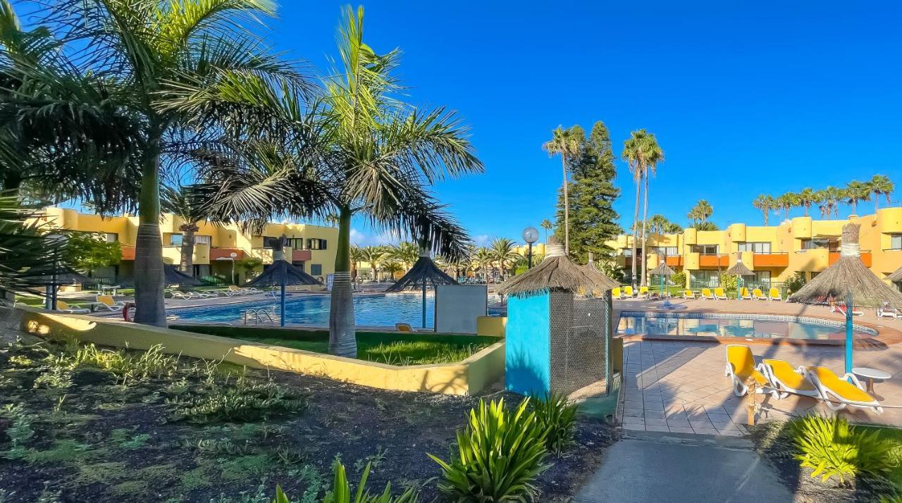 Apartamento Casa Bella By Holidays Fuerteventura