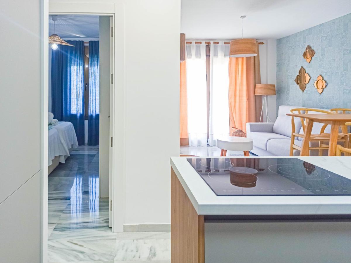 Apartment Expoholidays- Eucalipto 5º1 Aguadulce (Almeria)