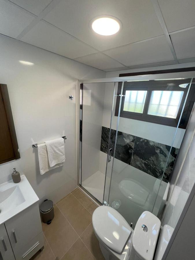 Aloha Playa Sea View Loft Aparthotel Benalmadena