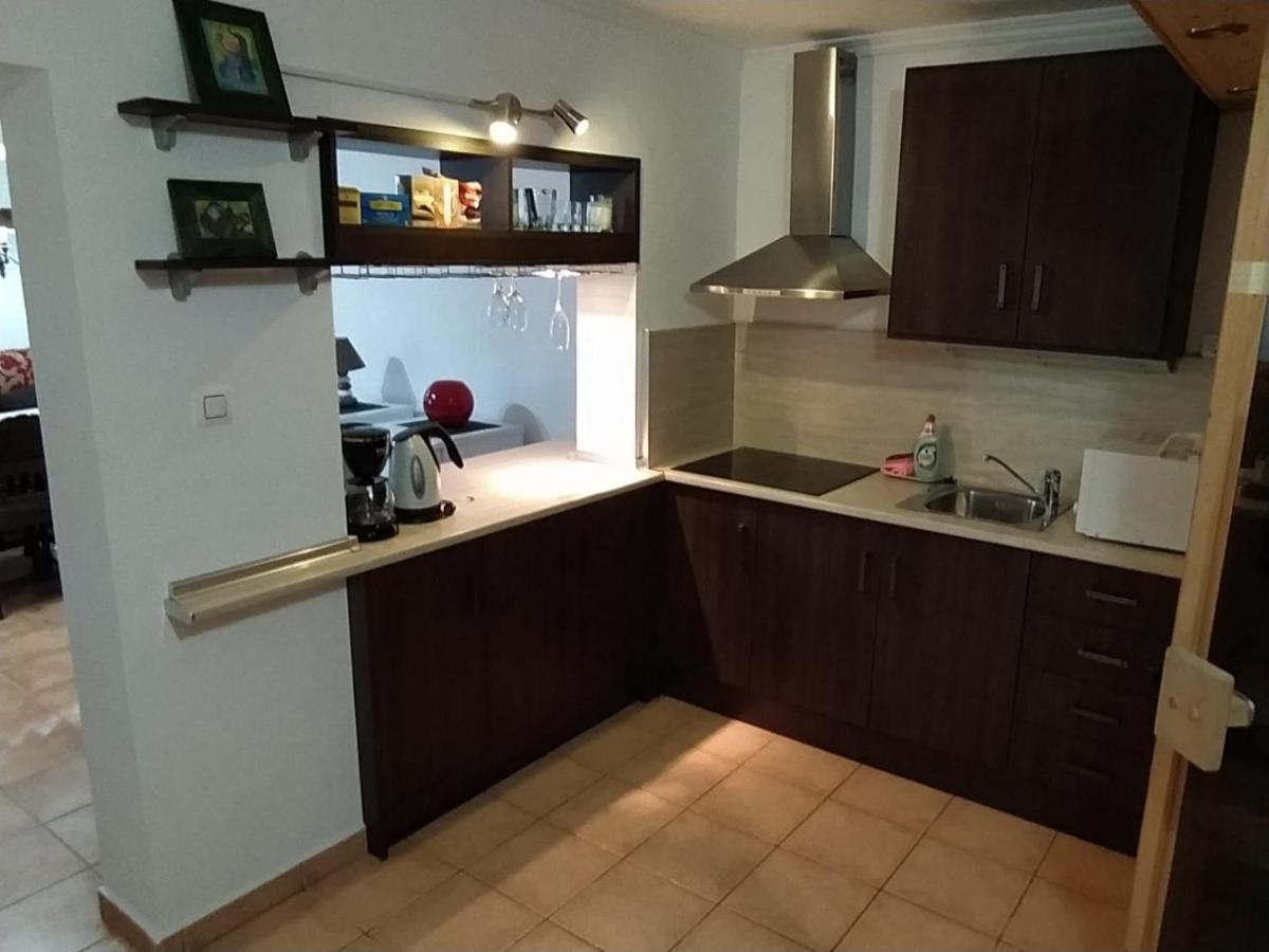Aпартаменты на Ortenbach Guest house